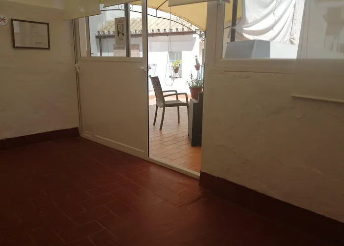 Pension Azahar Siviglia